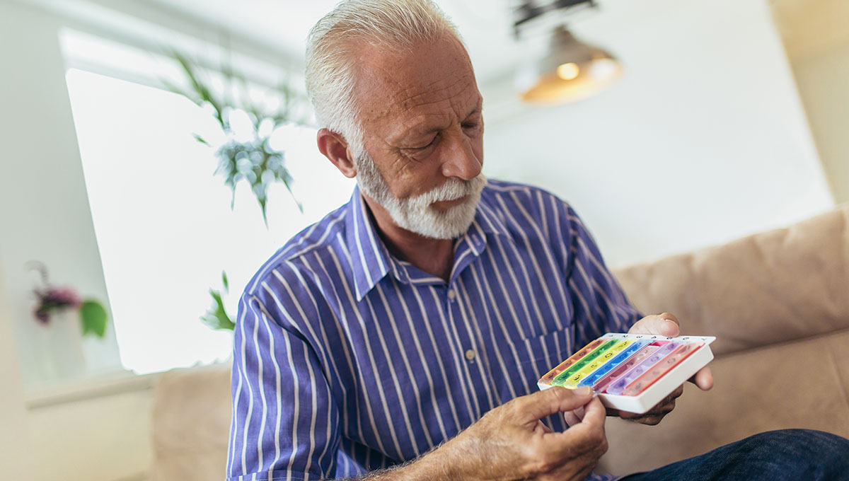 Oral GLP-1s Benefit HF Patients: SOUL Trial Subanalysis