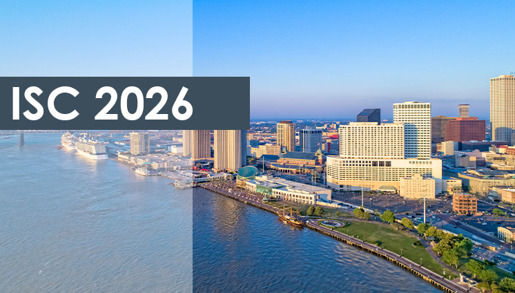 ISC 2026