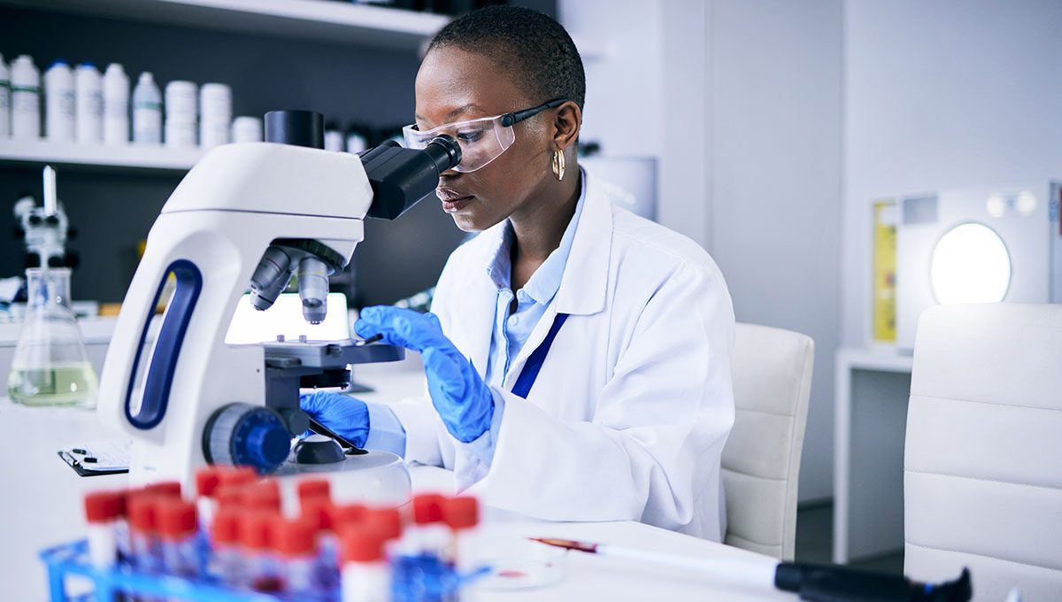 African Patients and Trialists Largely Left Out of CV Research