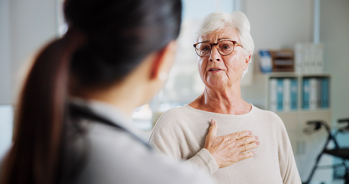 Proportion of Women Undergoing TAVI for Aortic Stenosis Declining in US