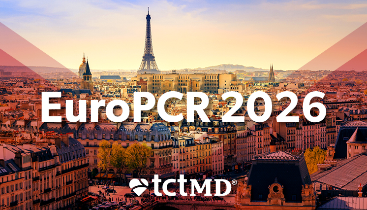 EuroPCR 2026 Conference