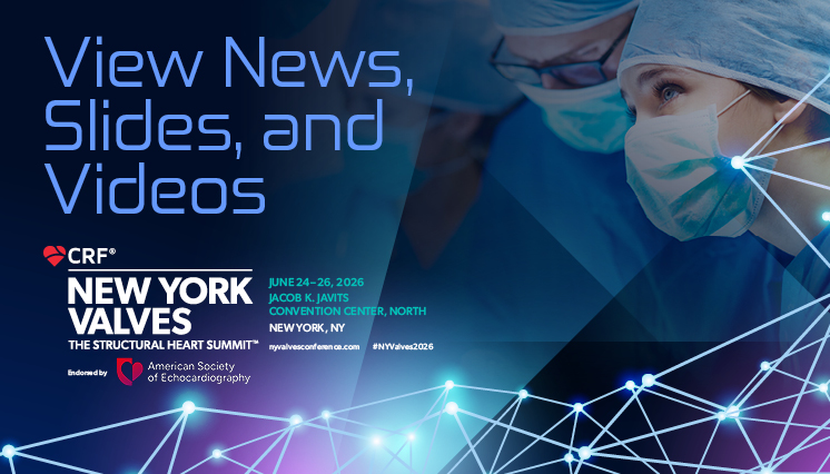 NY Valves 2026 Conference Banner