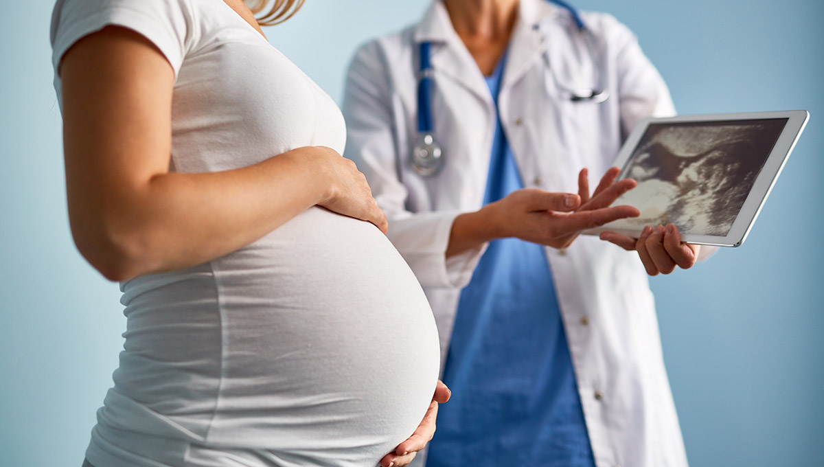 Reproductive History May Inform CV Prevention Strategies in Women