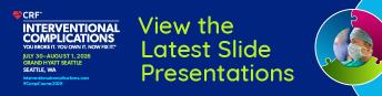 Interventional Complications 2026 Conference Banner
