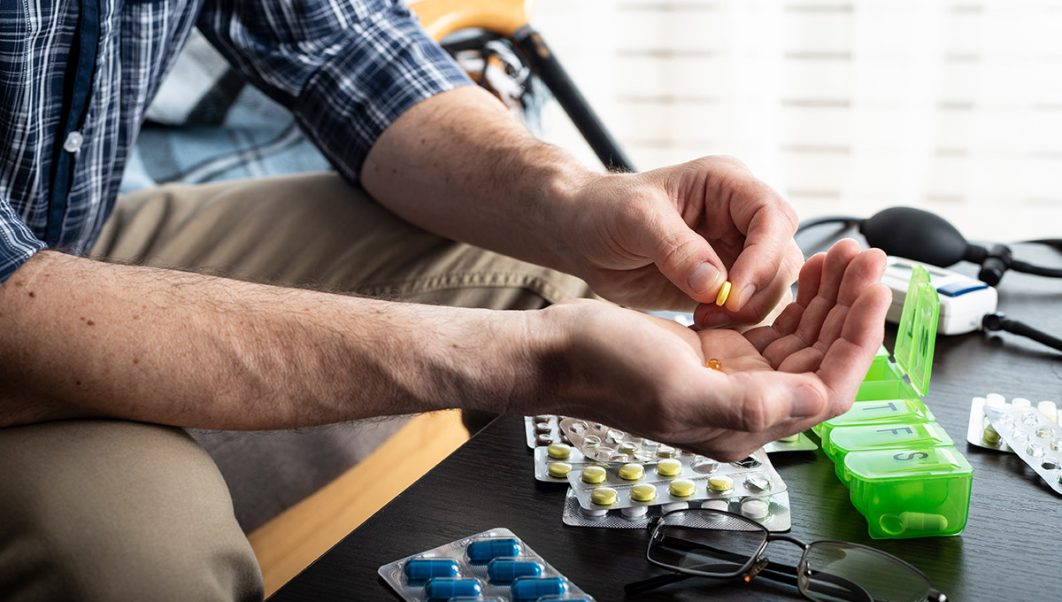 NHANES Data Point to Subpar Treatment of Risk Factors in CKM Syndrome