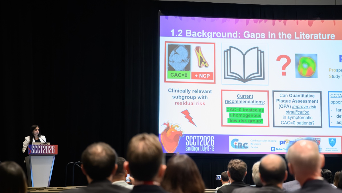 New PROMISE Data Spark Conversation Over QPA’s Value Over CAC