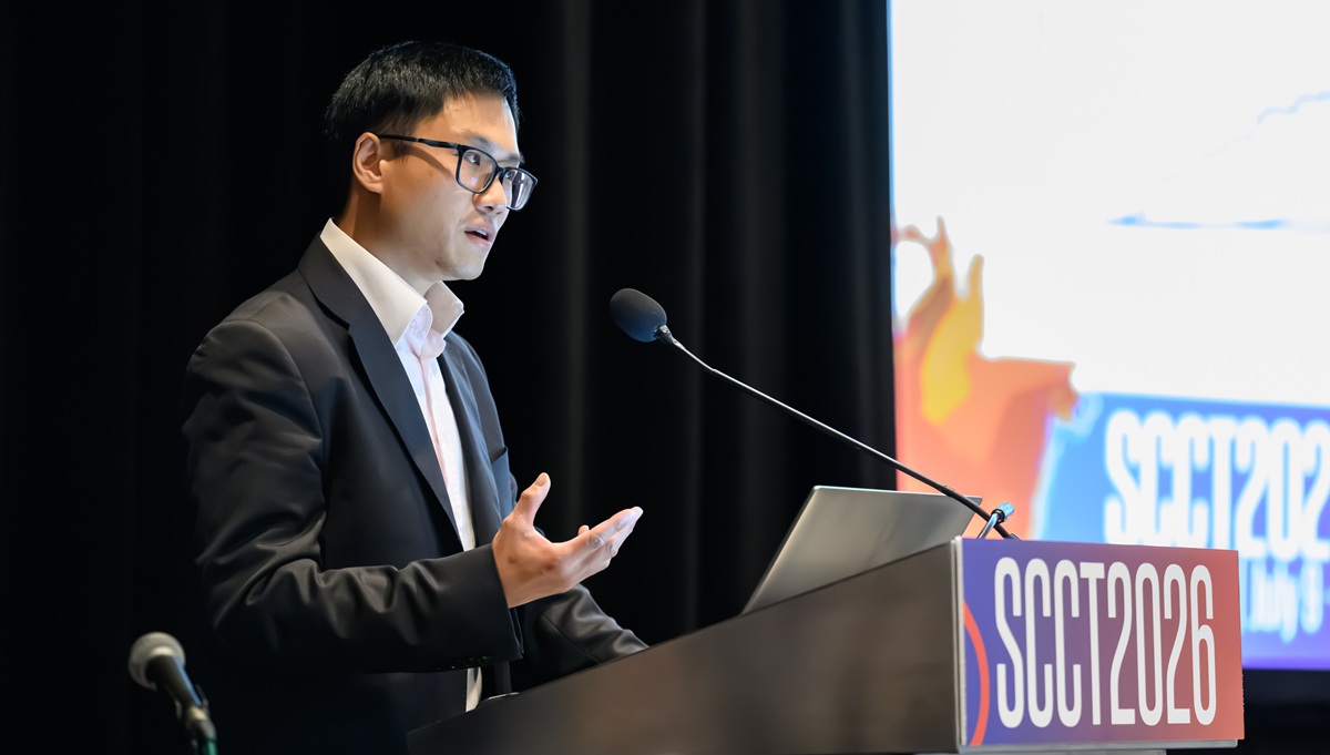 Quantifying Inflammation Can Add to CV Risk Prediction Even in No-Contrast Scans