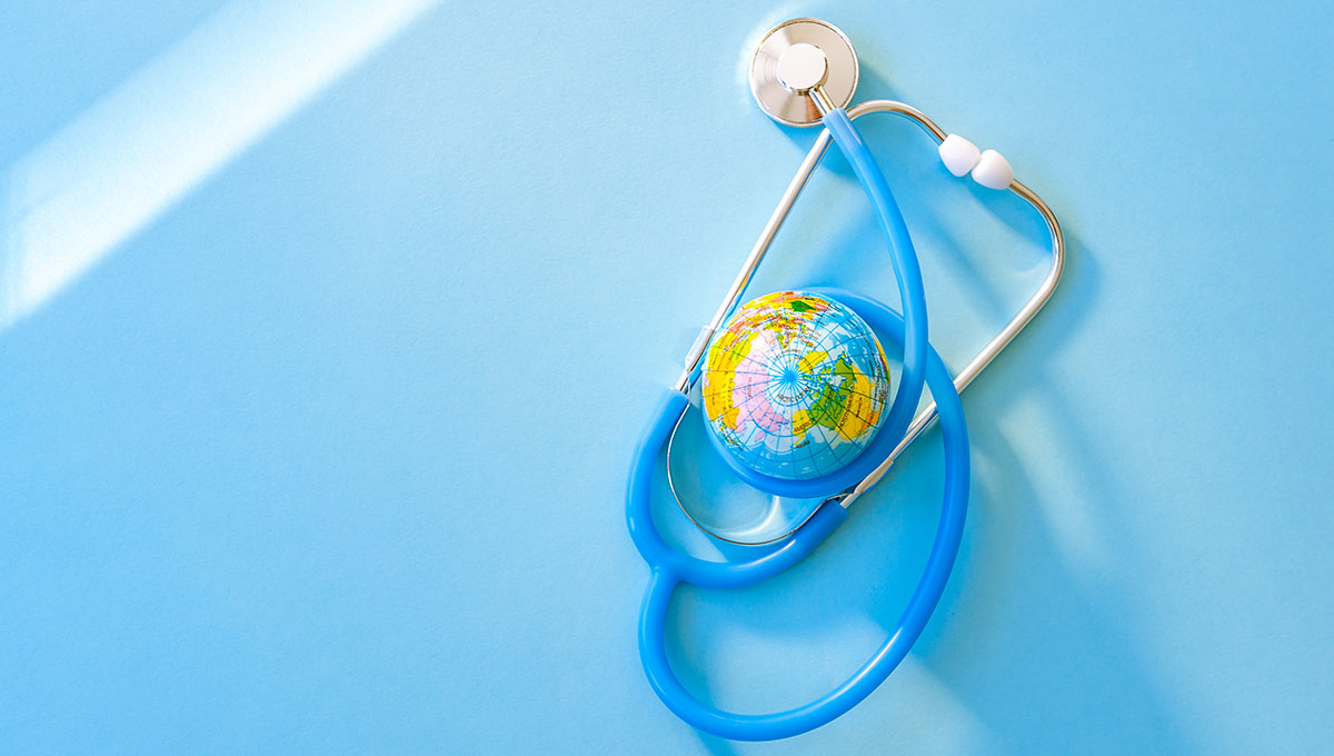 Look Beyond Health Systems to Improve CV Risk: International Data