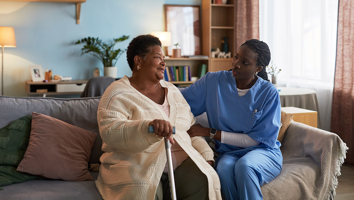 Rising Tide of Amputations Spreads Burden Across More Hospitals