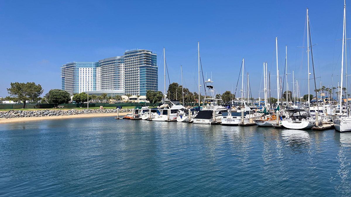 SCCT 2026: What to Expect in Chula Vista