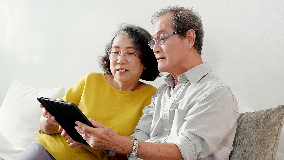 Watching a Video Ahead of CCTA Could Improve Image Quality