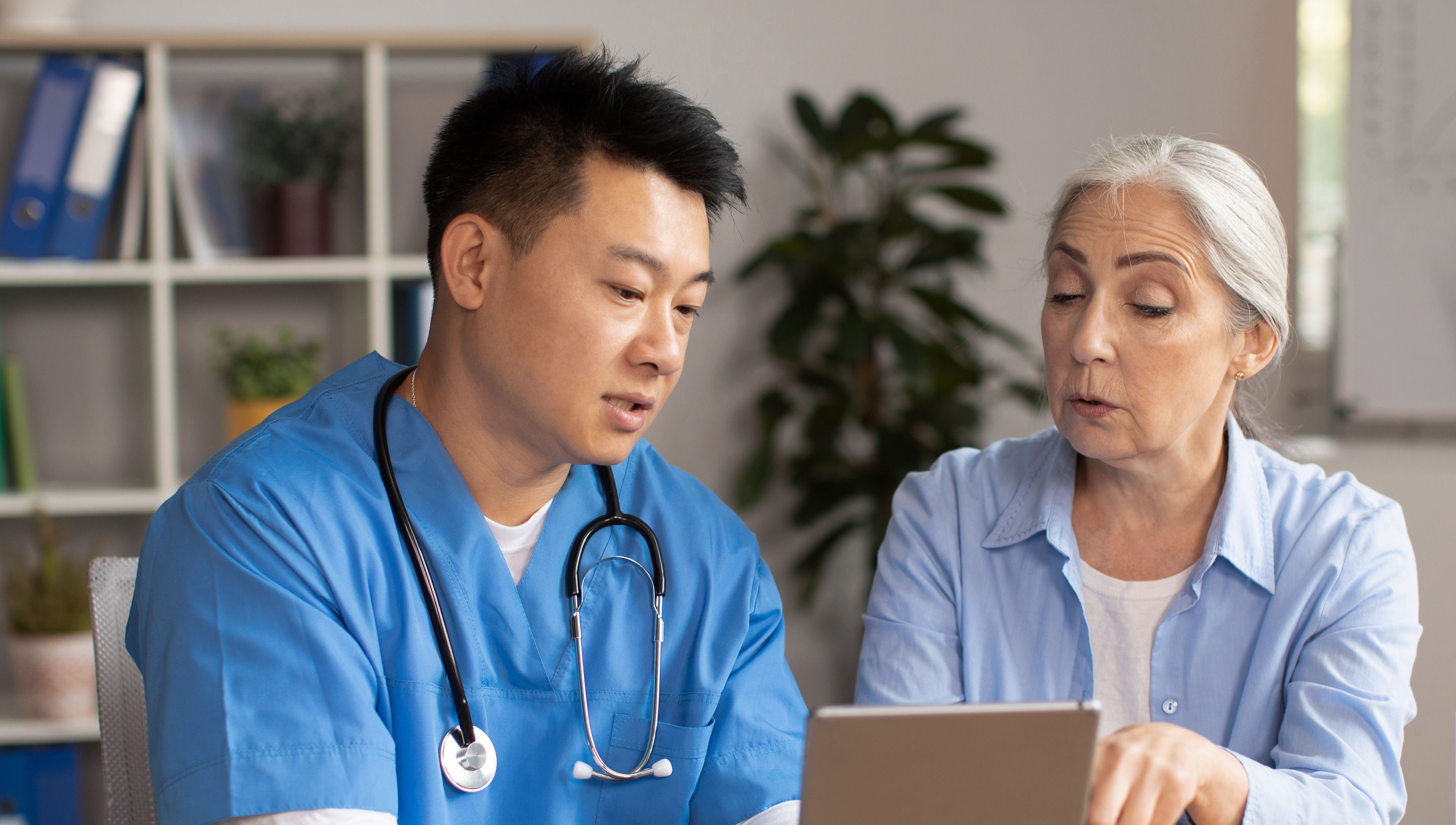 Female Sex, Fibrosis Tied to Serious Arrhythmias in Mitral Valve Prolapse