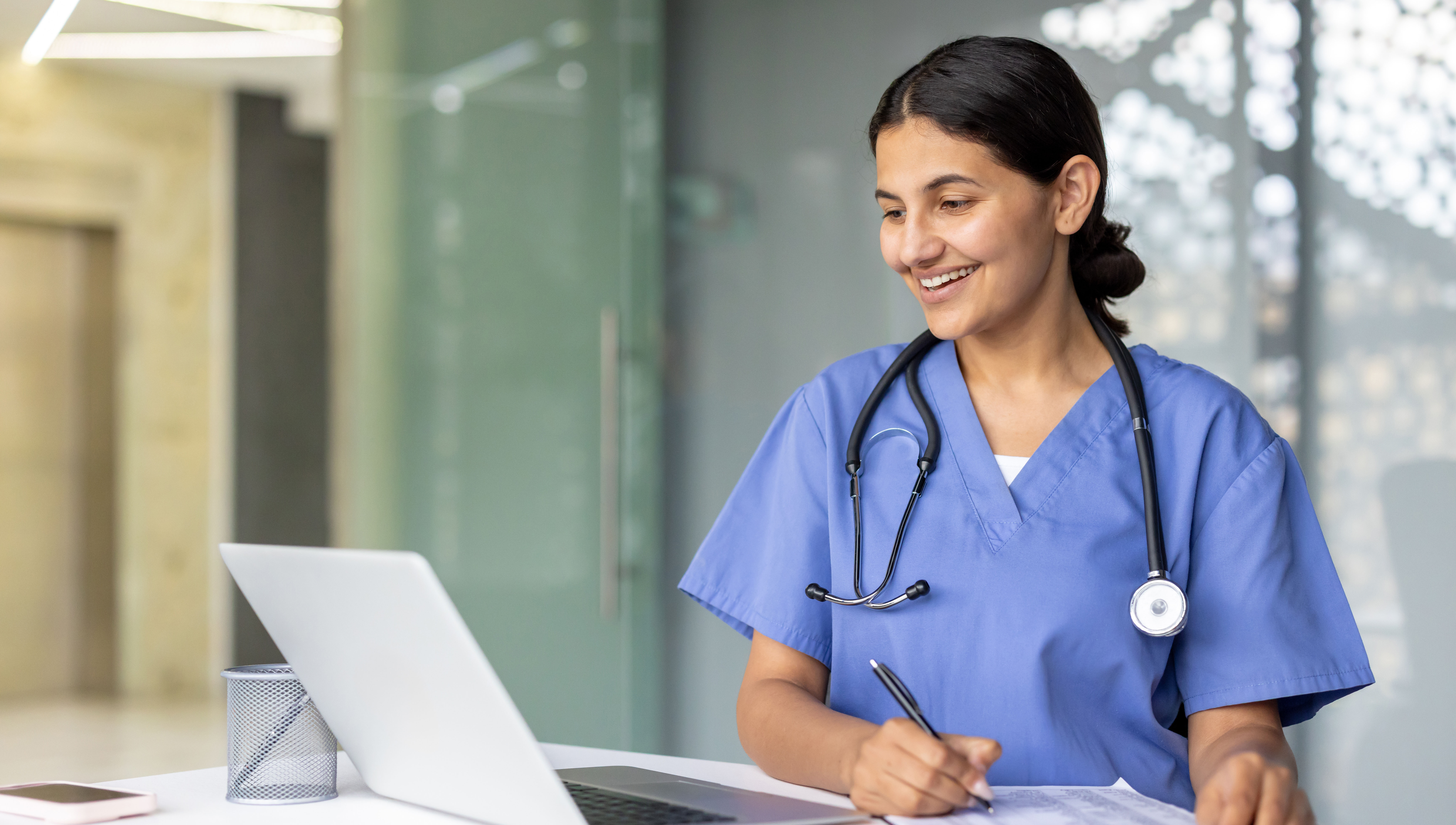 NP-Led Telemedicine a Solid Option in Acute Stroke Management