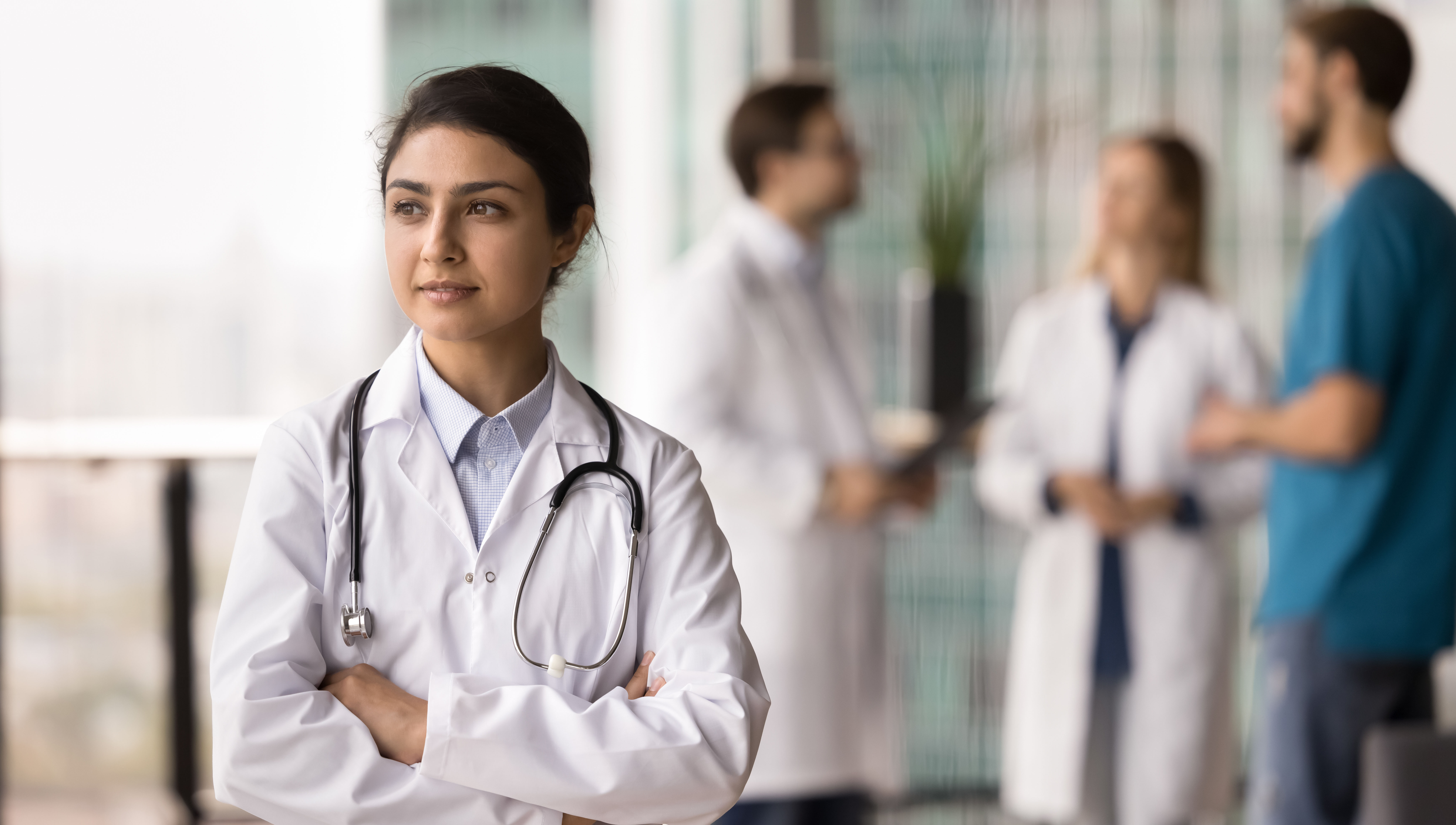 Women Still Underrepresented on Structural Heart Disease Trial Committees