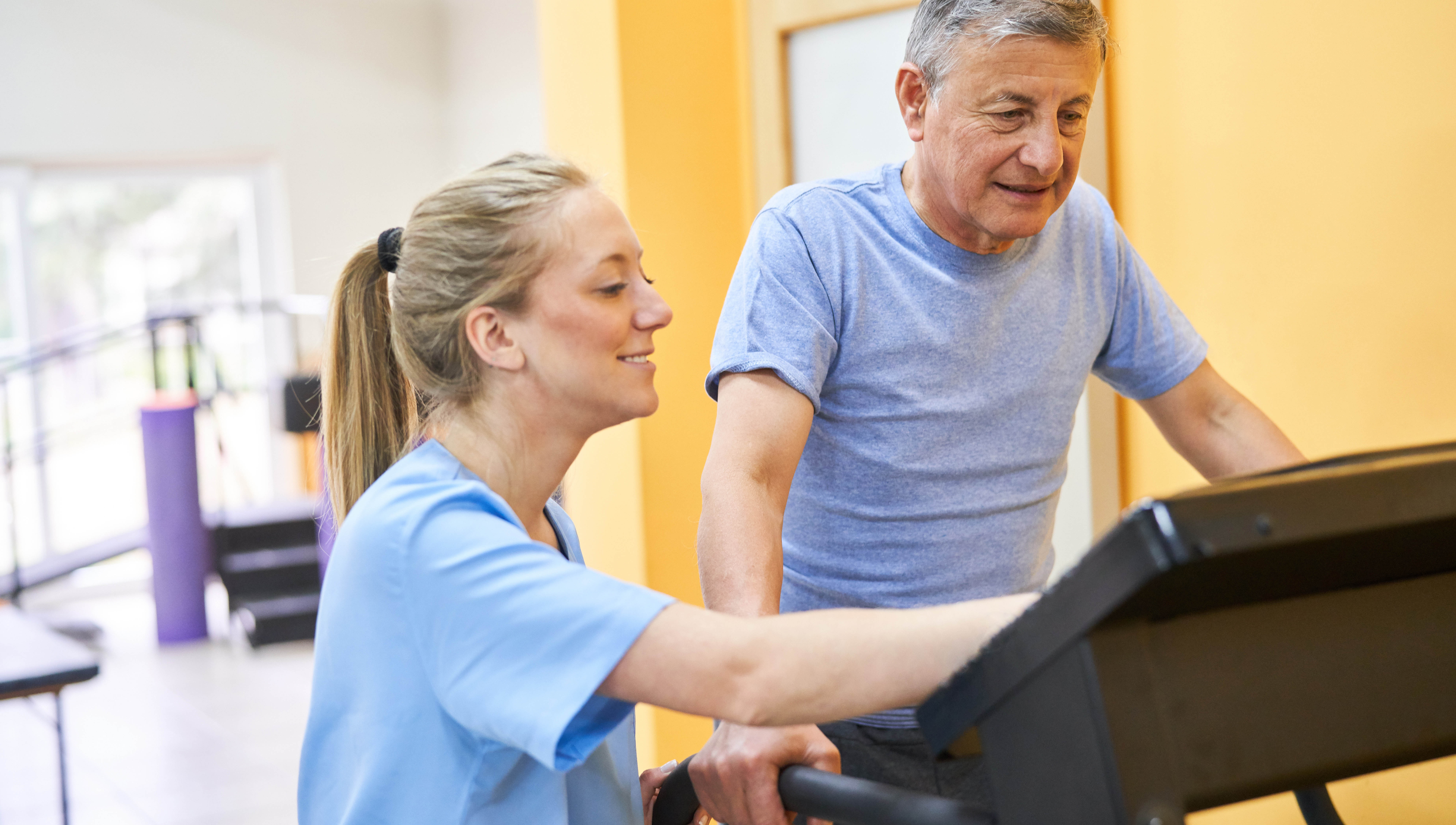 ESC Introduces First Clinical Guideline for Cardiac Rehab