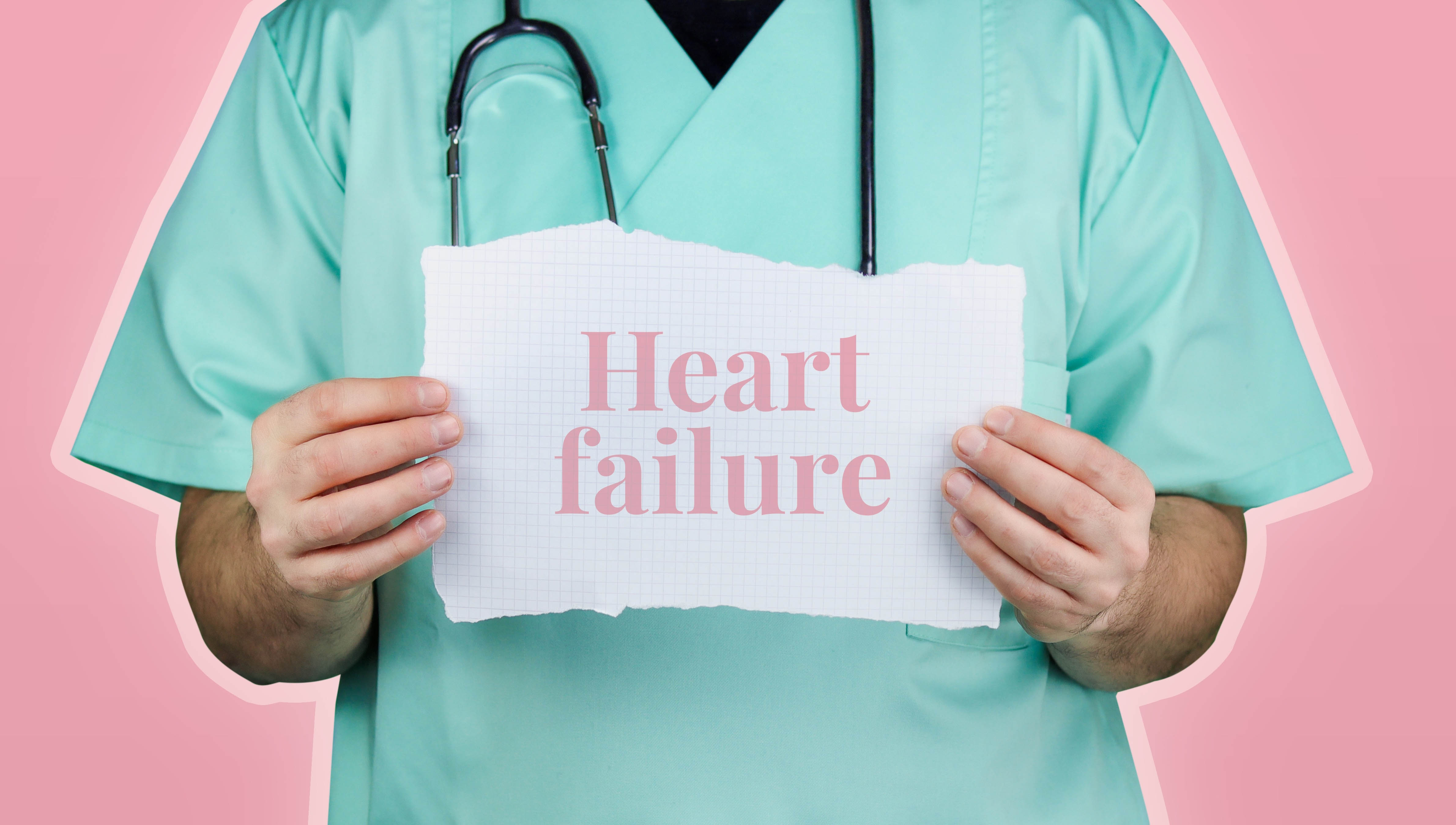 Updated ESC Heart Failure Guideline Brings Big Changes