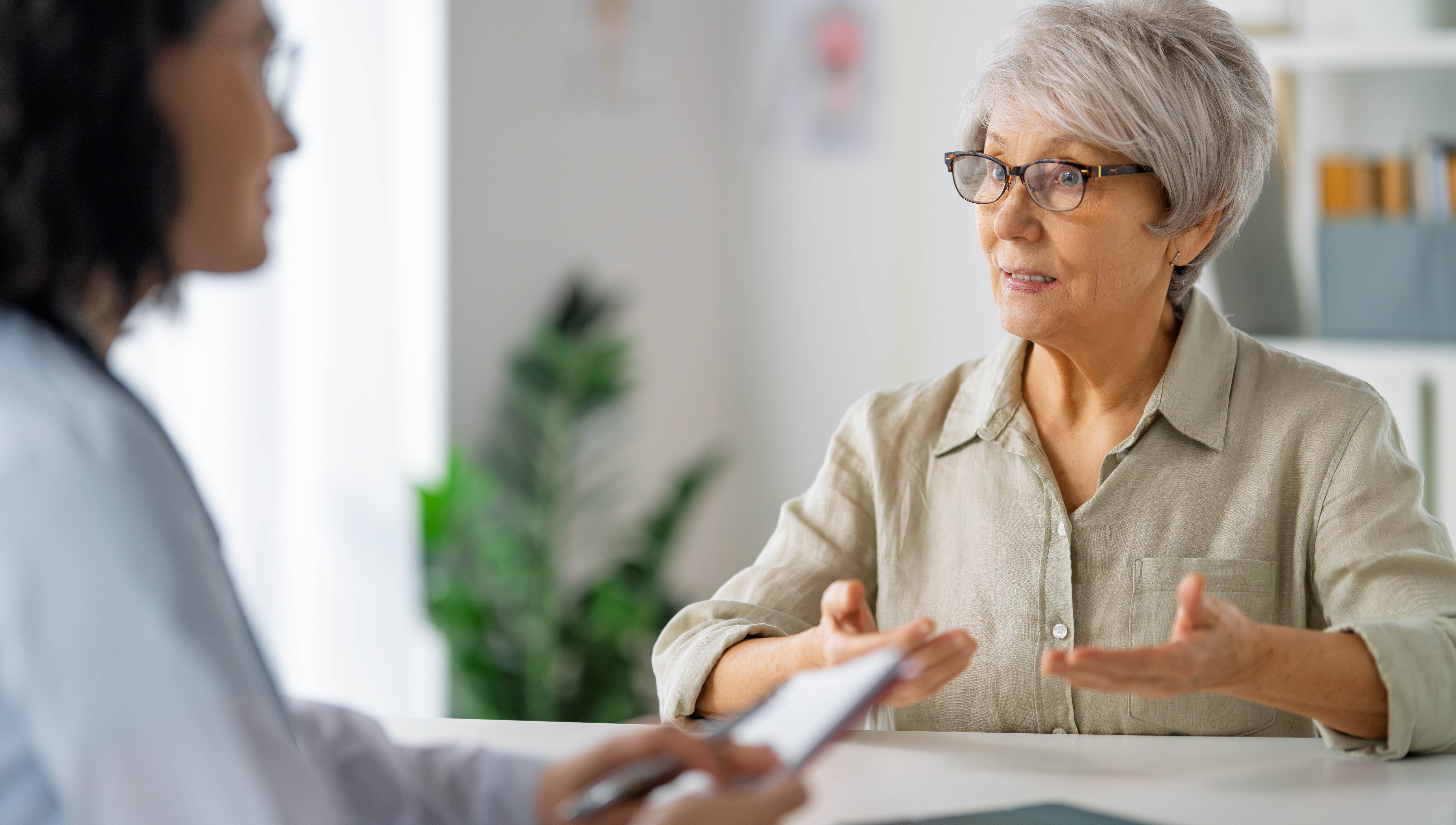 CLOSURE-AF: Worse Outcomes With LAAO Driven by Results in Women