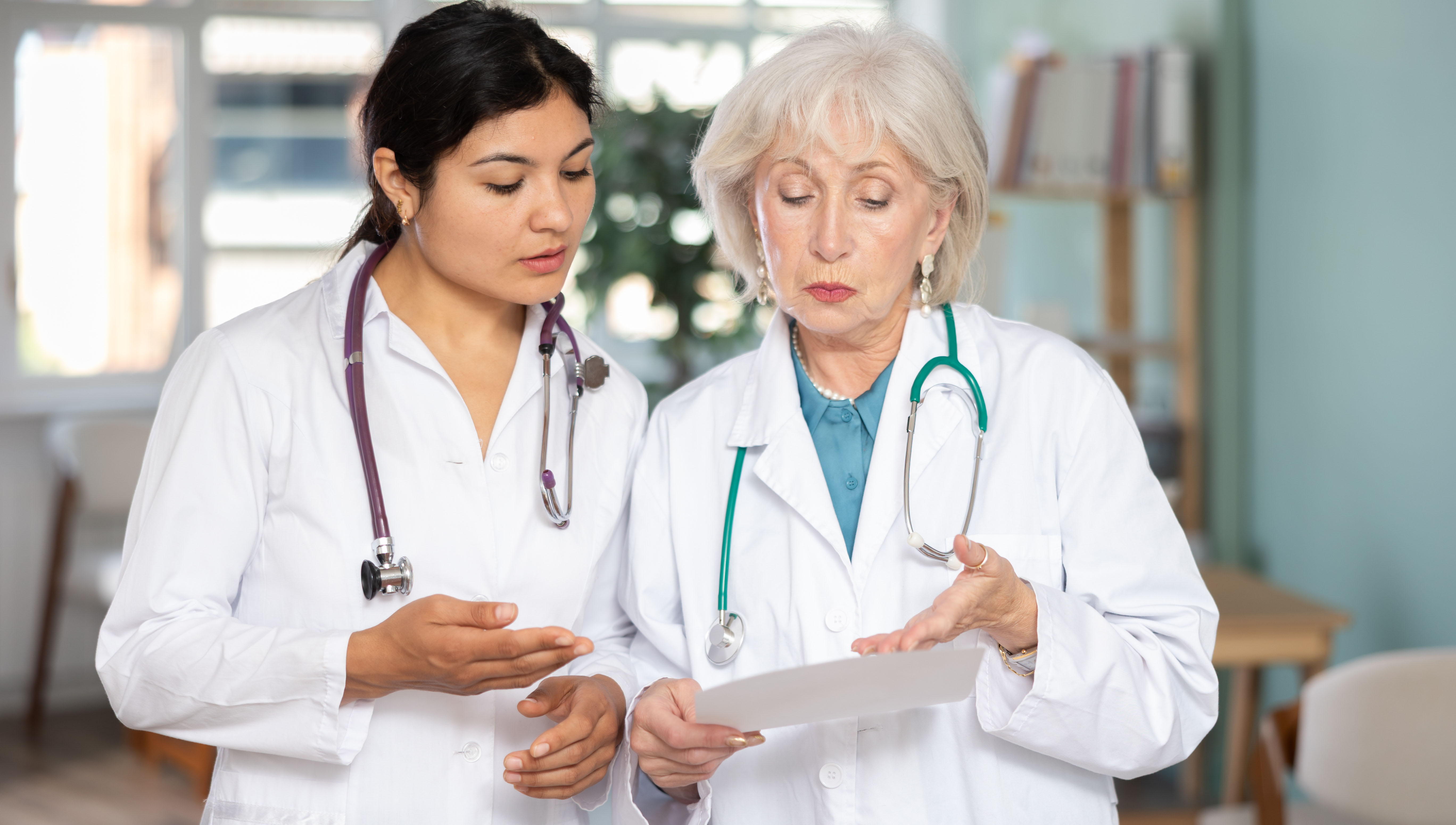 Early PCI Linked to Worse Outcomes in NSTEMI Patients With Stable Heart Failure