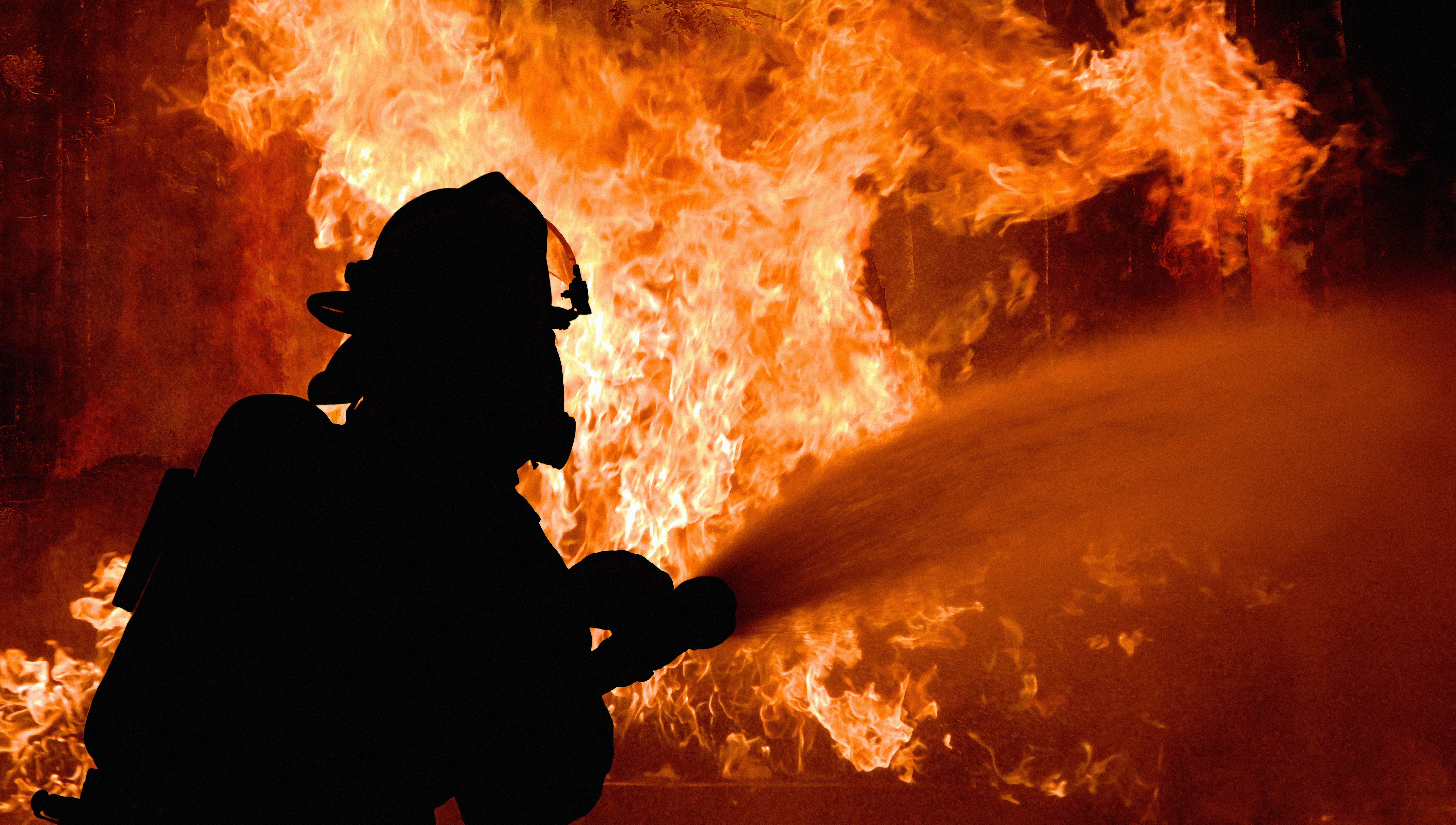 On-Duty Firefighter Deaths Are Increasingly Cardiac in Nature