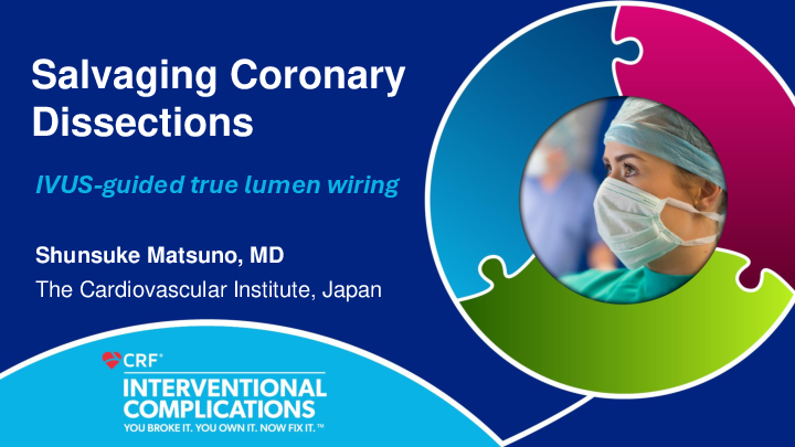 Interventional Complications 2025 | tctmd.com