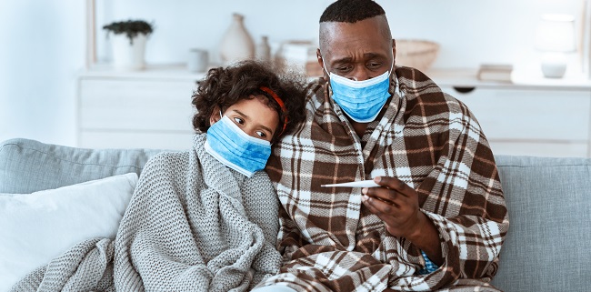 ‘Striking Similarities’ for COVID-19 Inflammatory Syndromes in Children, Adult