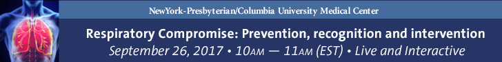 CUMC Webcast