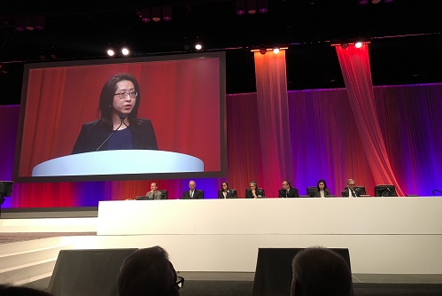 ACC 2018, Day Two: Antiplatelets in ACS, Dabigatran in Noncardiac Surgery, and More
