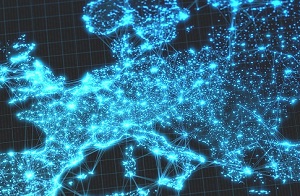 across Europe, data confirms