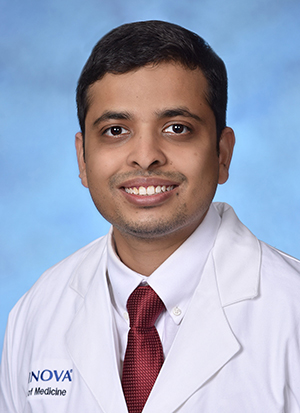 Aditya Mehta, MBBS
