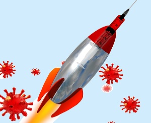 vaccine vaccination missile