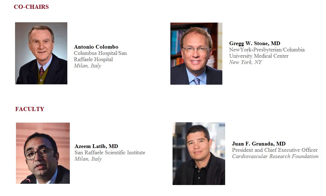 Welcome to the Future of Bioresorbable Coronary Scaffold Technologies: The Amaranth Medical Thin-Walled BRS Program