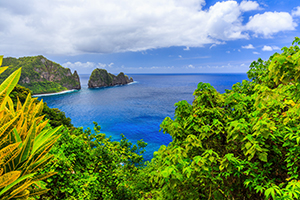 American Samoa First Covid Case