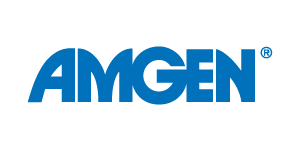 Amgen Logo