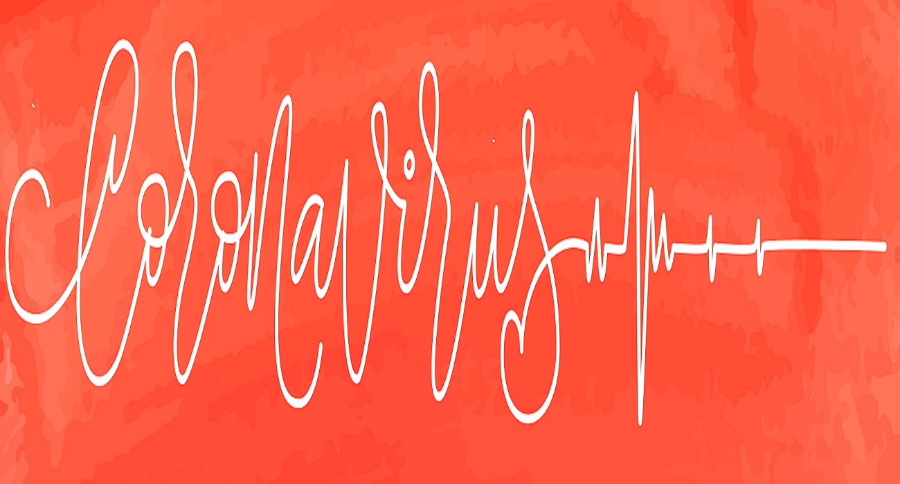 Arrhythmias in COVID-19 New Review Tackles Mechanisms, Management Header