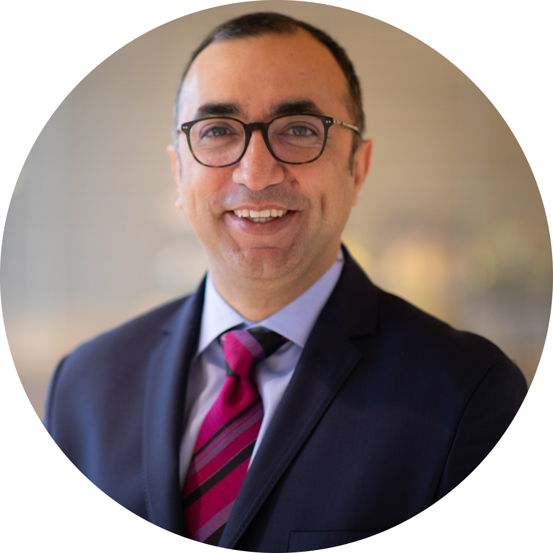 Azeem Latib, MD