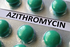 Azithromycin 