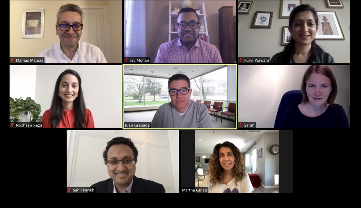 COVID-19 and Fellows Implication on Clinical Training and Safety