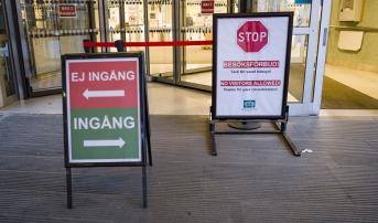 COVID-19 Infection Boosts Acute MI Stroke Risk in Early Weeks