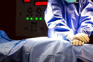 CPR ICU