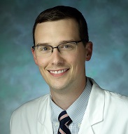 Featured Fellow: Matthew Czarny, MD