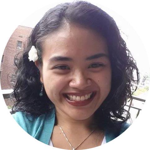 Christine Macahilig
