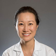 Featured Fellow: Christine Chung, MD