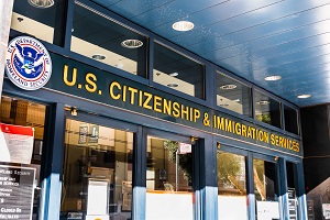 Citizenship and Immigration Services