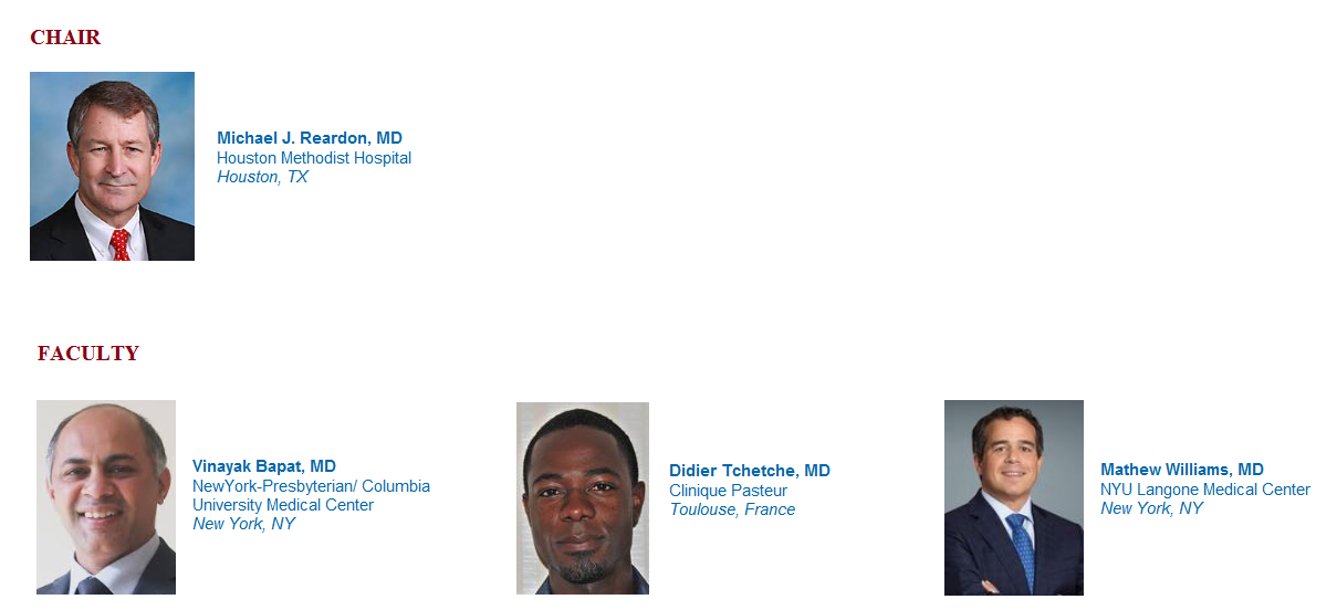 Considerations for TAVR in Lower-Risk Patients