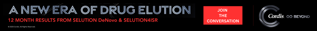 12 Month Results from SELUTION4ISR & SELUTION DeNovo Clinical Trials