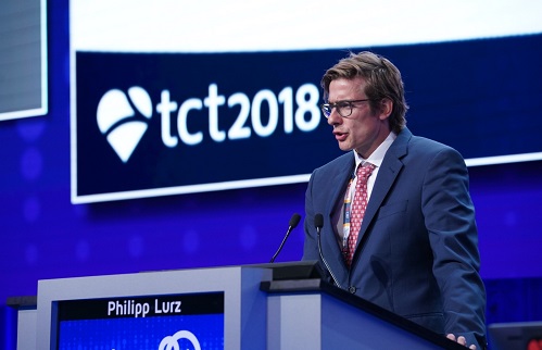 TCT 2018, Day Four: Bioresorbable Scaffolds, Renal Denervation, Head-to-Head TAVR, INOCA, and . . . That’s a Wrap!