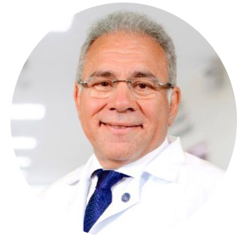 Dr. Marcelo Quiroga