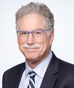 Morton Kern Headshot