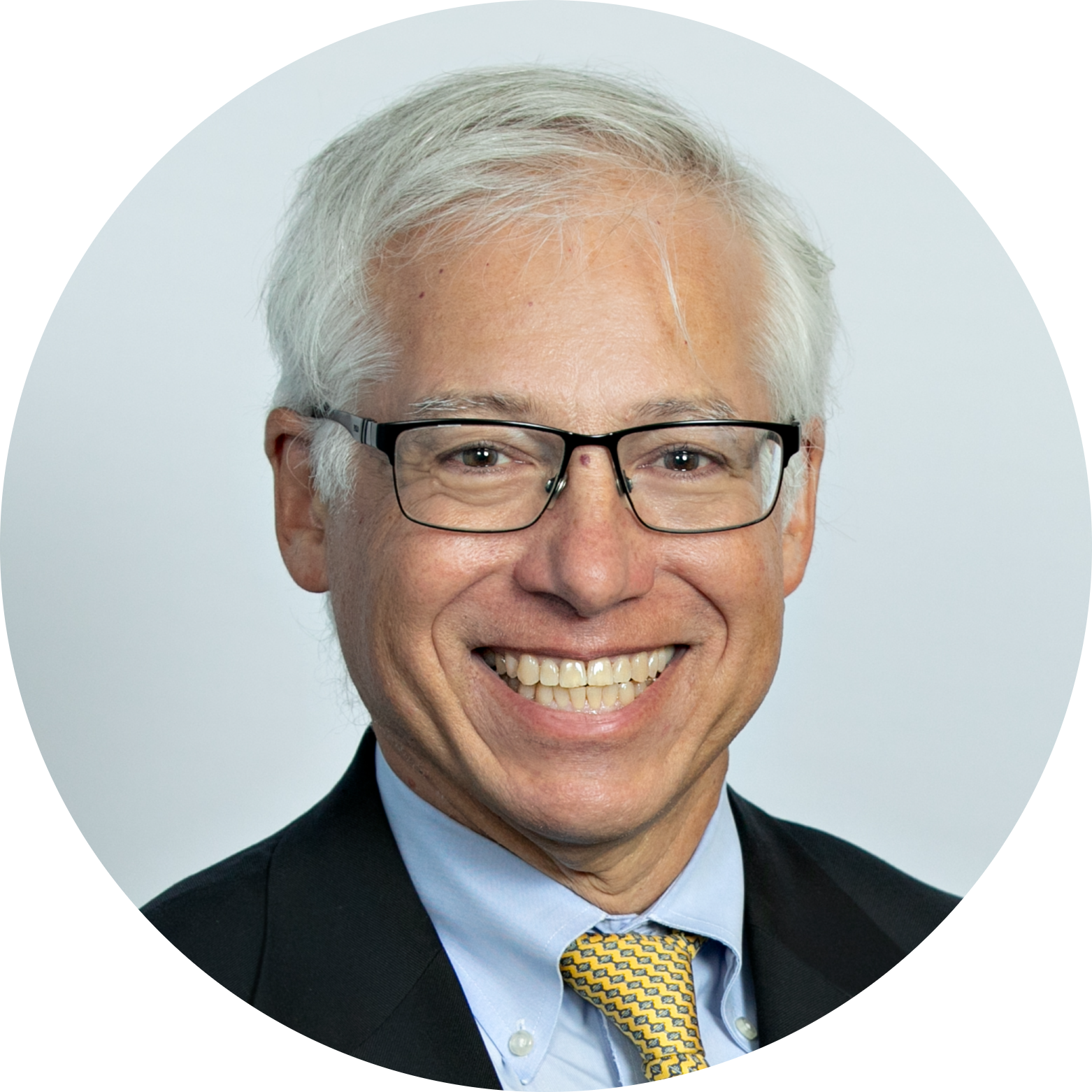Ken Stein, MD