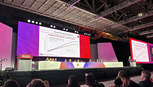 Evolocumab Cuts MACE Risk in Patients Without Prior MI, Stroke: VESALIUS-CV